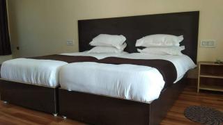 Satkosia Hill View resort - - 8