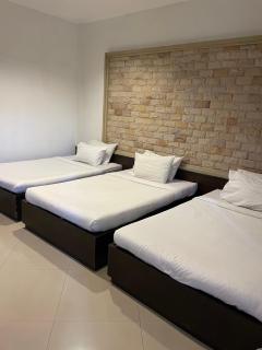 พิชชาวรี รีสอร์ท - - 8