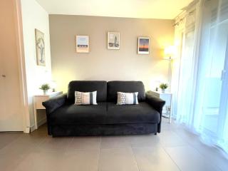 Cottage bord de mer - Le Pouliguen - 6