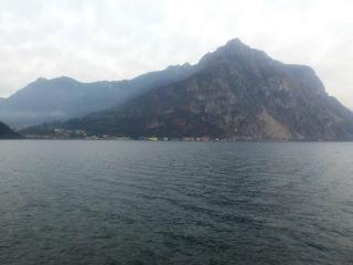 cav PIRELLI GUEST HOUSE LAKE OF COMO - Esino Lario - 1