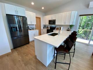 Stylish, Gourmet Kitchen, Minutes To Moran Park - Eastsound - 5