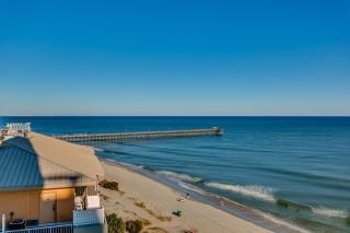 Experience the ultimate beachfront lifestyle at Oceans One 1 Bdr - Myrtle Beach - 4
