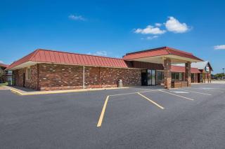 Rodeway Inn - 9