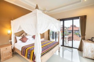 Warji House 1 Ubud Centre - Ubud - 0