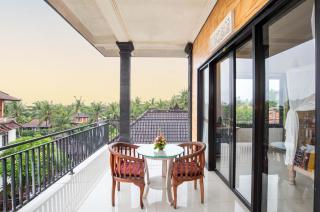 Warji House 1 Ubud Centre - Ubud - 7