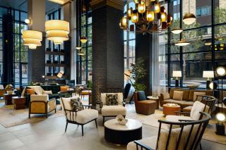 Homewood Suites By Hilton Raleigh Downtown - Raleigh - 2