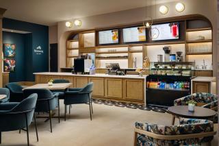 Homewood Suites By Hilton Raleigh Downtown - Raleigh - 1