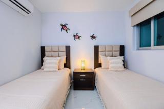 Beach Front Aria Ocean 2 Bedroom 2 Bathroom - Nuevo Vallarta - 7