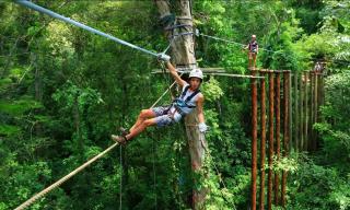 Beach Front Aria Ocean 2 Bedroom 2 Bathroom - 1