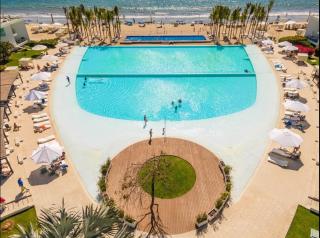 Beach Front Aria Ocean 2 Bedroom 2 Bathroom - 0