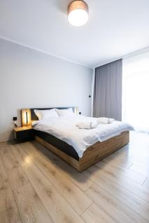 Bella Mare Boutique apartment - Sunny Beach - 9