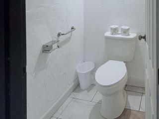 Rodeway Inn Enid South - 4