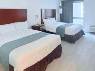 Rodeway Inn - Enid - 1
