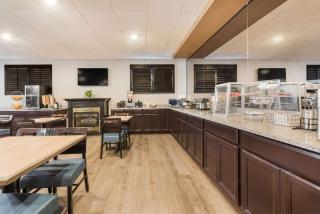 Baymont by Wyndham Westampton - Westampton Township - 6