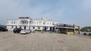 Hotel Vrindavan - - 3