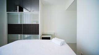 Spacious and Homey 2BR at The Via and The Vue Apartment By Travelio - 8