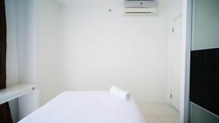 Spacious and Homey 2BR at The Via and The Vue Apartment By Travelio - Surabaya - 5
