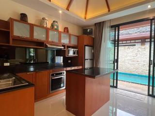 VIP Villa Rawai 3BR - 8