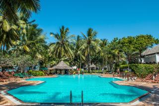 Serena Beach Resort & Spa - Mombasa - 0