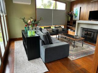 Growse House Yarram 3BR - Yarram - 9