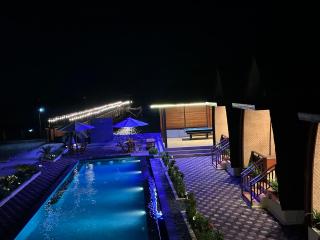 Bayview Beach Resort East Lombok - Lombok - 1