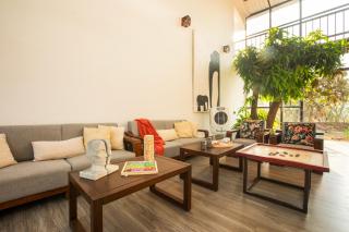 Pool Villas with Cook by Baya Resorts - Karjat - Karjat - 9