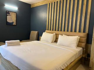 Air Avenue Hotel - Airport - Devanahalli-Bangalore - 7