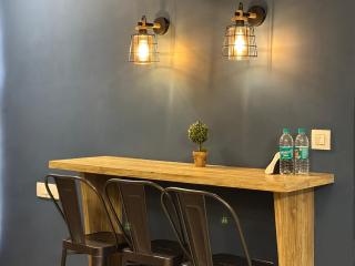 Air Avenue Hotel - Airport - Devanahalli-Bangalore - 6