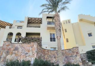 Azzurra Sea view one bedroom - Hurghada - 7