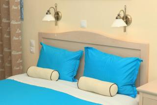 Stafylos Suites & Boutique hotel - Stafylos - 6