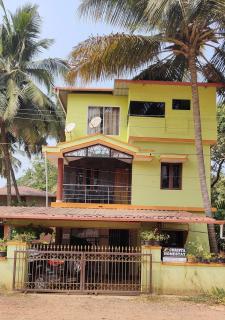 Christa Homestay - Mangalore - 0