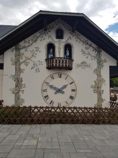 Haus an der Gutach - 4