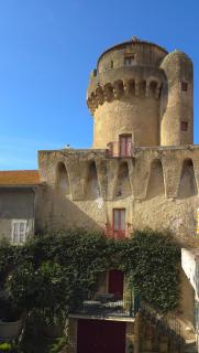 Torre Perrotti - Le suite - 5
