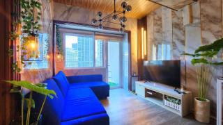 Family Suites- Self Service Condo Unit in Jazz Residences Makati - 3
