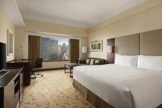 Shangri-La Dalian - 6