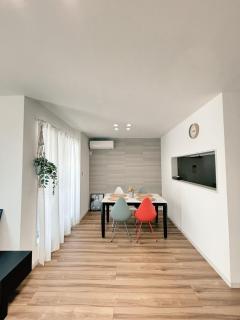 Kees Cozy Home Asahi - 3