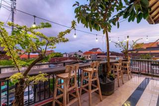 Tendan Residence - Legian - 6