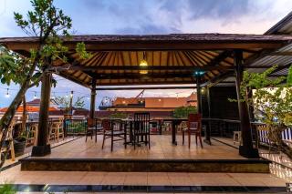 Tendan Residence - Legian - 8