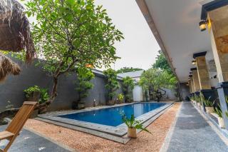 Tendan Residence - Legian - 7