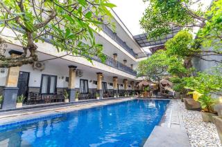 Tendan Residence - Legian - 0