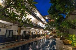 Tendan Residence - Legian - 5
