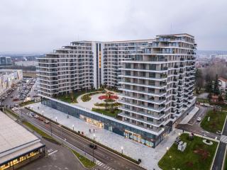 Delta Lux Apartman - Niš - 5