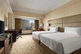 Shangri-La Dalian - 5