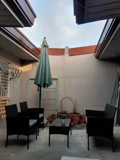 Twin Nooks - Mabalacat - 1