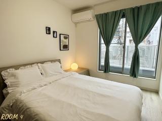 Kees Cozy Home BAINAN - 4