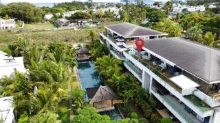 Entire Appartment - Pereybere, Grand Baie - Rivière du Rempart - 9