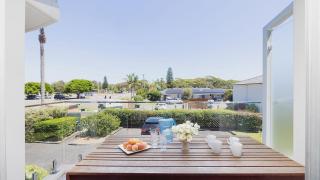 Salt Air at Fingal Bay - 9