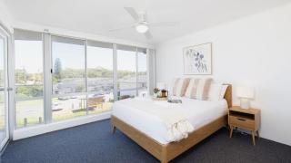 Salt Air at Fingal Bay - 4