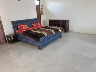 Black pearl Villa panchkula sector 28 - Panchkula - 6