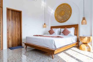 Villa Krista 1 - Canggu - 3